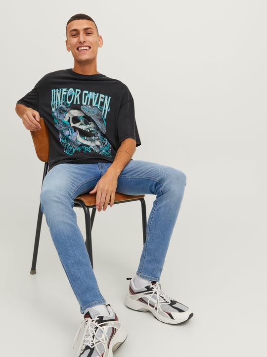 Immagine prodotto Jack & Jones Jeans Liam Original MF 770 Skinny Fit (W31/L32)