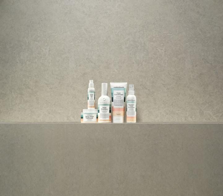 Produktbild Waterclouds Volume Ocean Mist 70ml (70 ml)