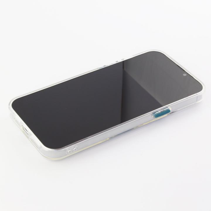 Produktbild PhoneLook Hülle mit Kamera-Slider und Ring (Apple iPhone 13 Pro)