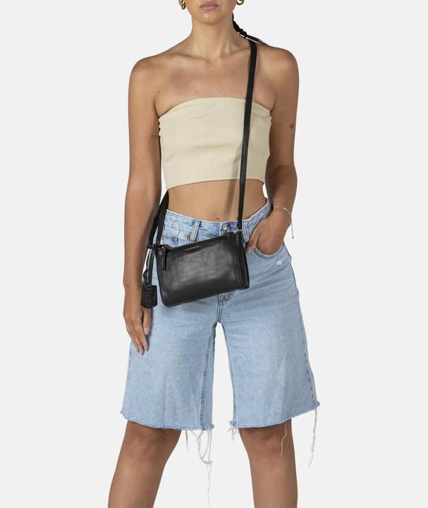 Actual product image Burkely Just Jolie Double Zip