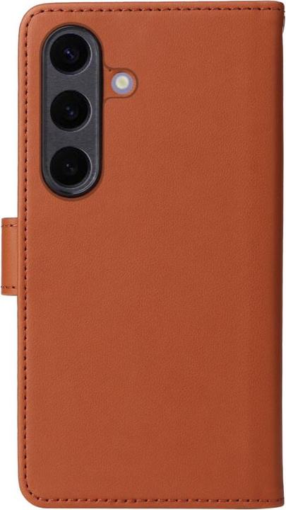 Productafbeelding Cover-Discount Galaxy S25+ Plus - Teilbare Brieftasche 2-in-1 Handyhülle (Samsung Galaxy S25+)