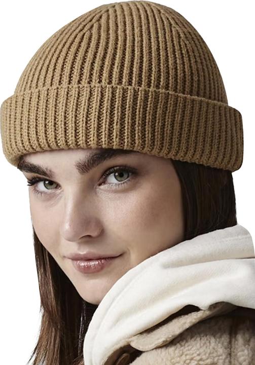 Actual product image Beechfield Harbour cap (One size)