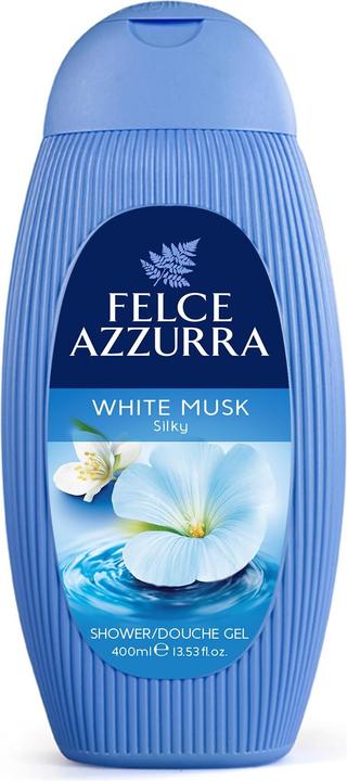 White Musk