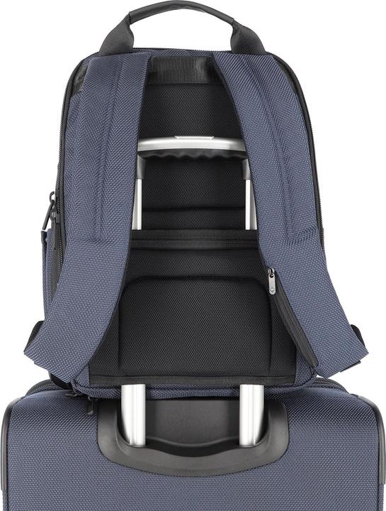 Image du produit Travelite Sac à dos pour ordinateur portable Meet Business Backpack exp (15 l)
