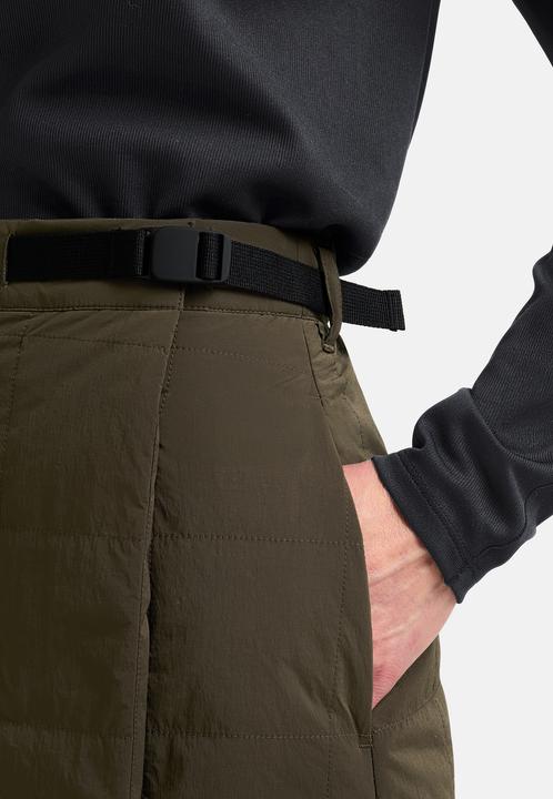 Actual product image Jack Wolfskin Winterdune Skirt W (M)