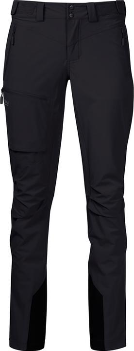 Bergans Breheimen Softshell Hose (XS, S)