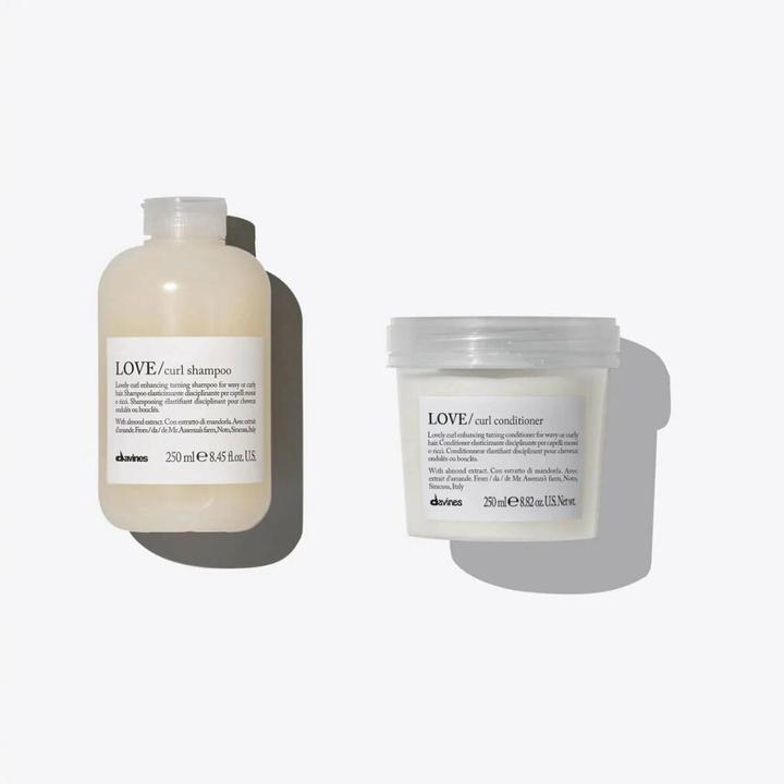 Immagine prodotto Davines LoveCurl (250 ml, Shampoo liquido)