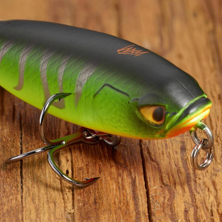Produktbild Caperlan stk 45 f 312445 (4.50 cm)