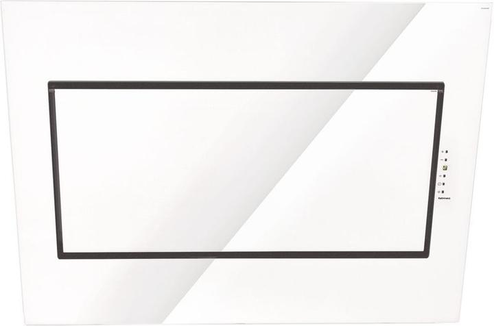 Image du produit Falmec Quasar Design 90 blanc (Hotte murale)