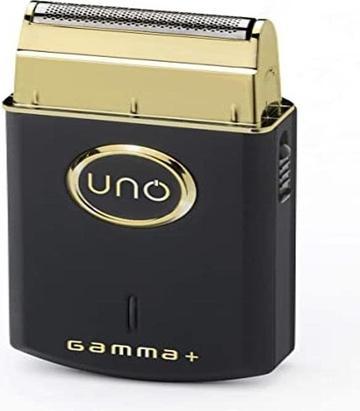 Gamma Più Electric Beard Shaver Ultra