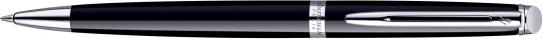 Produktbild Waterman Hémisphère (Silber, Schwarz, 1 x)