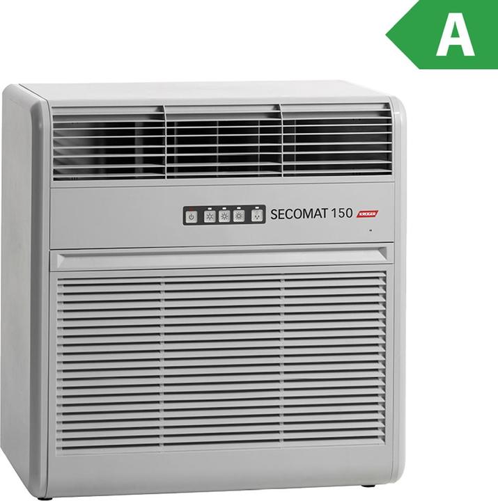 Actual product image Krüger Secomat 150
