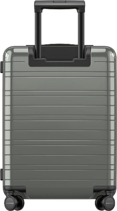 Actual product image Horizn Valise à coques rigides CABIN olive clair (36 l, Hand luggage (up to 50 litres))
