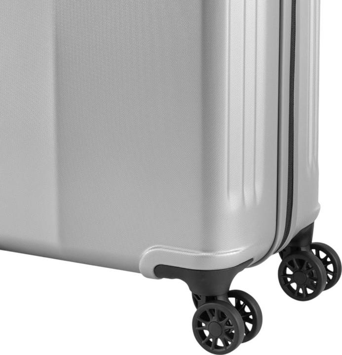 Produktbild Pack Easy ReNew Genius Trolley (45 l, M (50 - 90l))