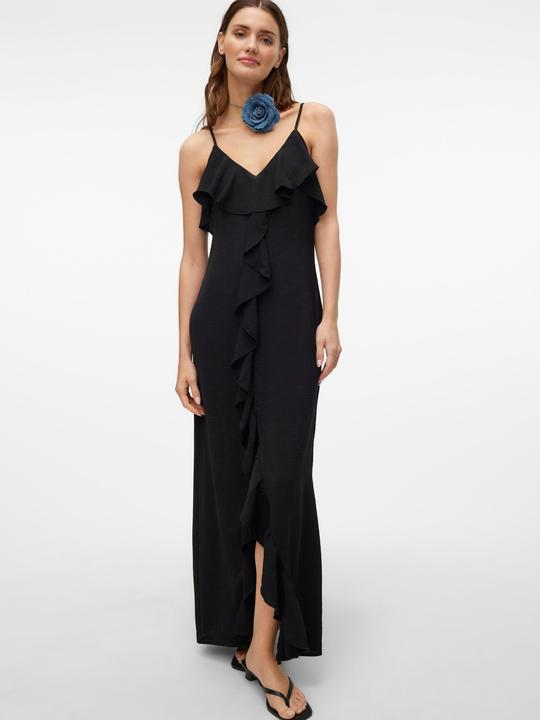 Produktbild Vero Moda VMALVA Langes Kleid Kleid (S)