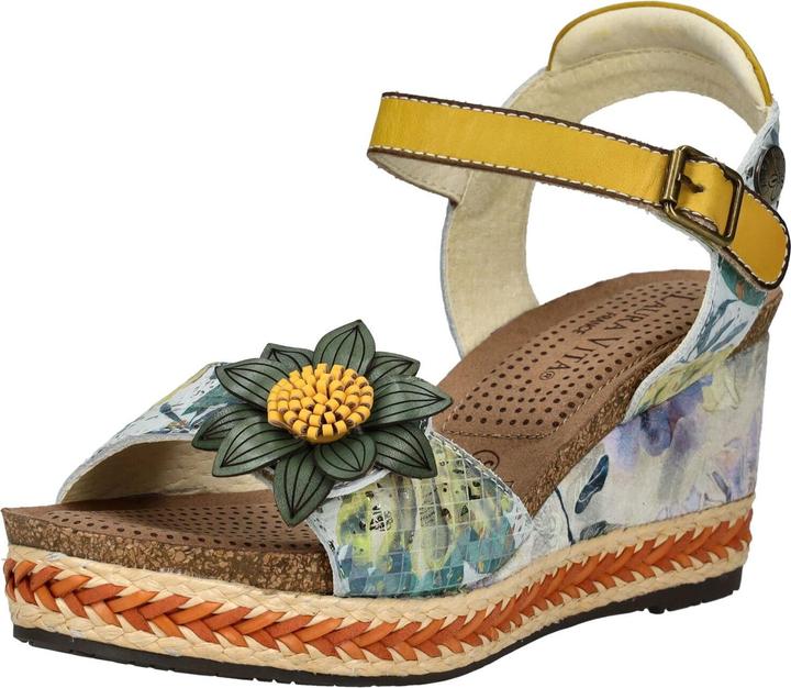 Produktbild Laura Vita Sandalen (38)