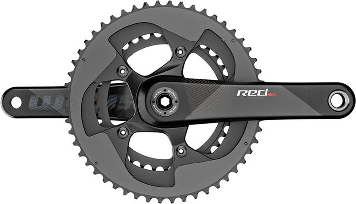 Image du produit Sram Crank Red BB30 Yaw (170 mm)