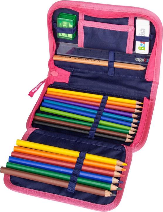Actual product image Ergobag Pack school bag set (24 l)