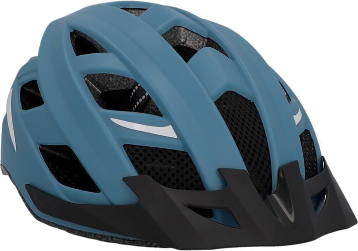 Fischer Fahrradhelm Urban Plus Chicago S/M (52 - 59 cm)