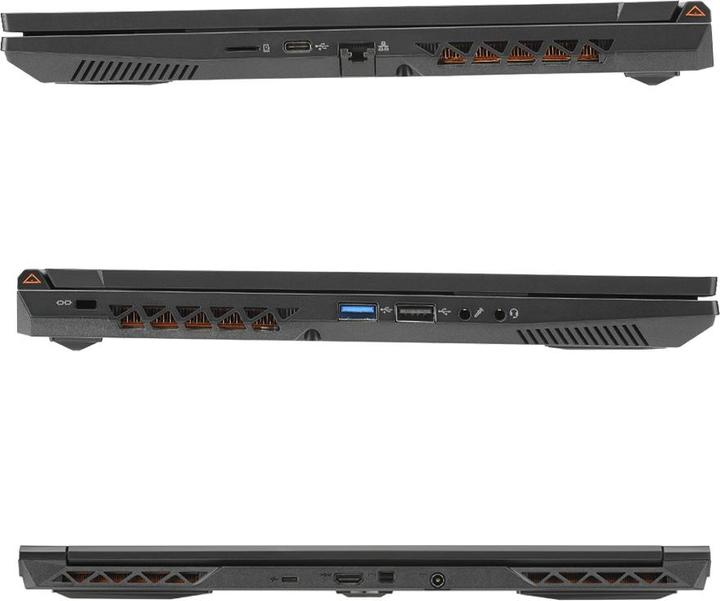 Actual product image Gigabyte G5 (15.60", Intel Core i5-13500H, 16 GB, 512 GB, DE)