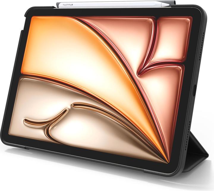 Produktbild OtterBox Symmerty Folio (iPad Air 11 2024 (M2), iPad Air 11 2025, iPad Air 2020 (4. Gen), iPad Air 2022 (5. Gen))