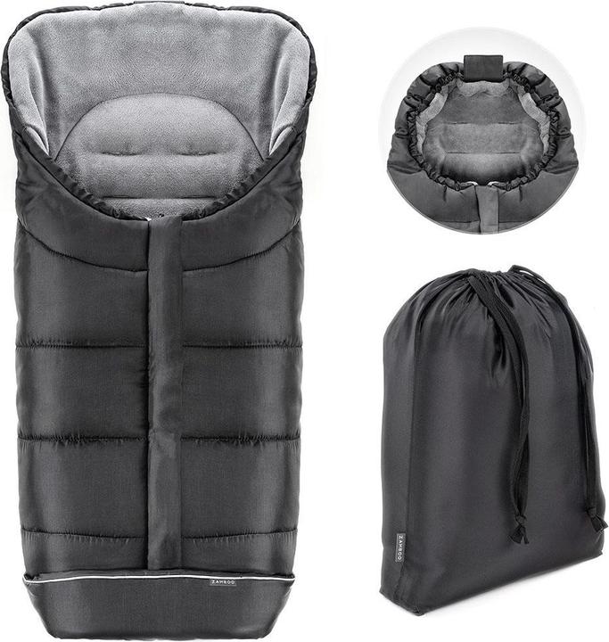 Zamboo Thermo universel