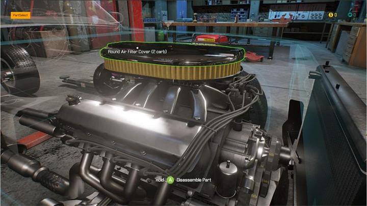 Produktbild Ravenscourt Autowerkstatt Simulator (PS4, DE)