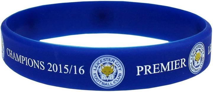 Image du produit Leicester City FC UTTA1376 P (100% silicone)