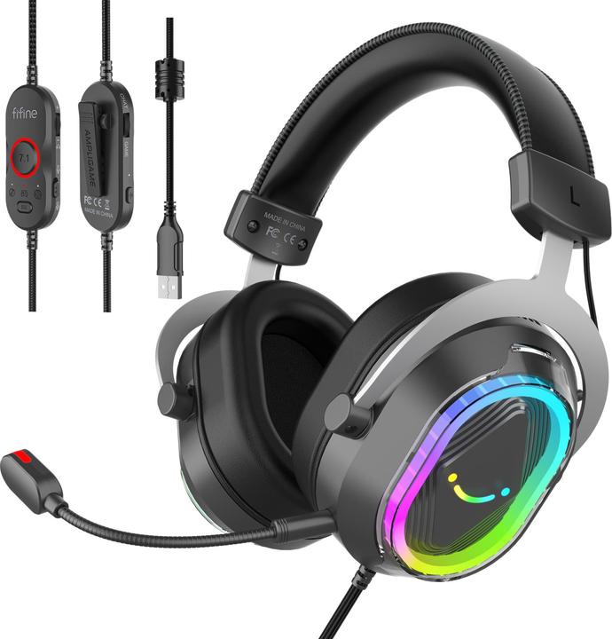 Produktbild Fifine H13 Gaming Headset