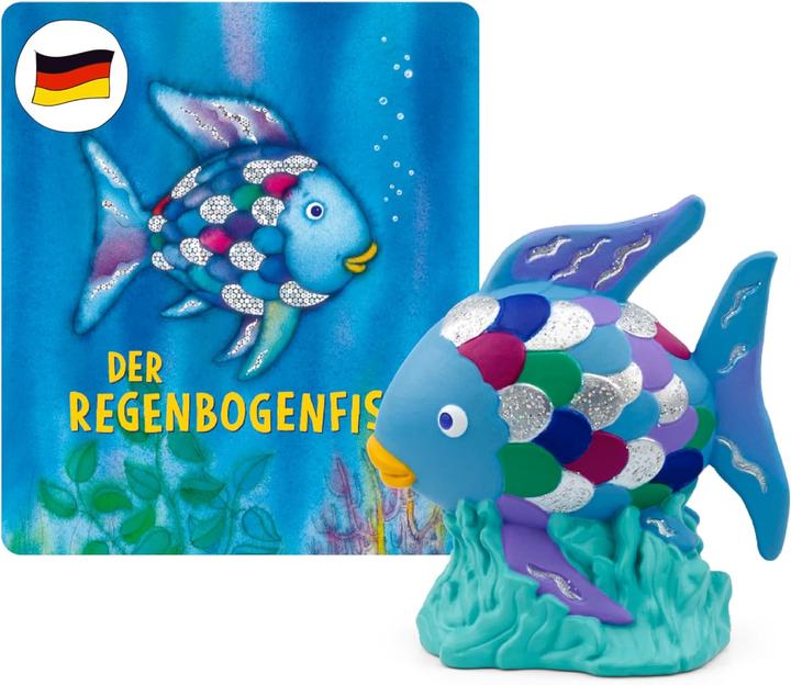 Produktbild Tonies Der Regenbogenfisch (Deutsch)