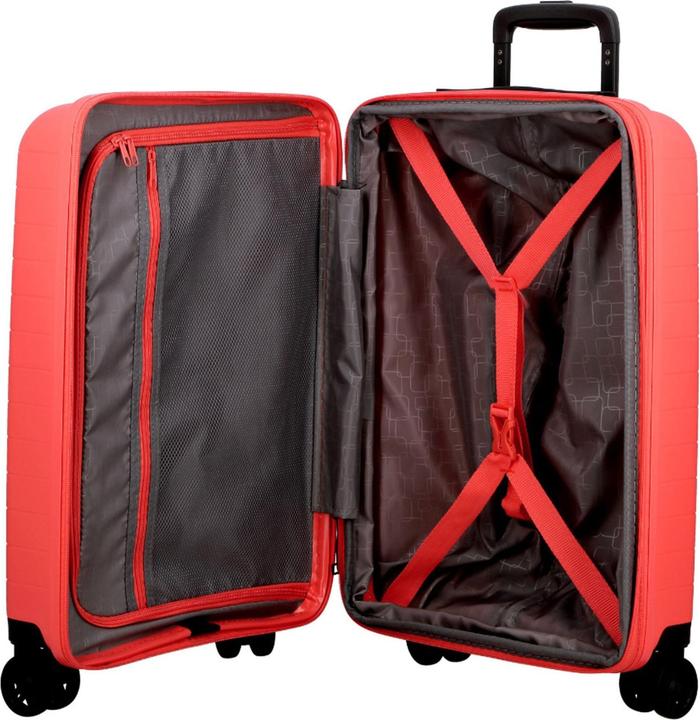 Produktbild Jump Striper 4 Rollen Trolley 77 cm mit Dehnfalte (100 l, XL (ab 115l))