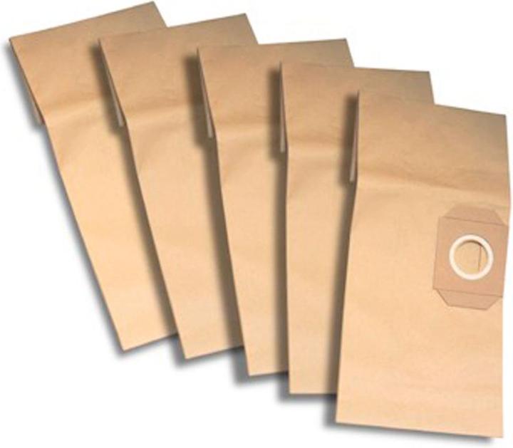 Produktbild Thomas Papier Filtersack 201 (5 x)