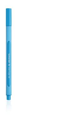 Actual product image Schneider Ballpoint pen Slider Edge (Light blue, Blue, 1 x)