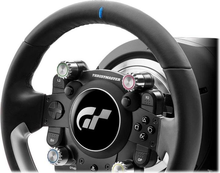 Image du produit Thrustmaster T-GT II (PS5, PC)