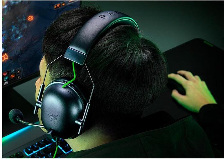Produktbild Razer Blackshark V2 X (Kabelgebunden)