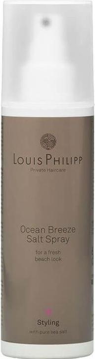Louis Philipp Private Haircare Ocean Breeze Salt Spray (200 ml)