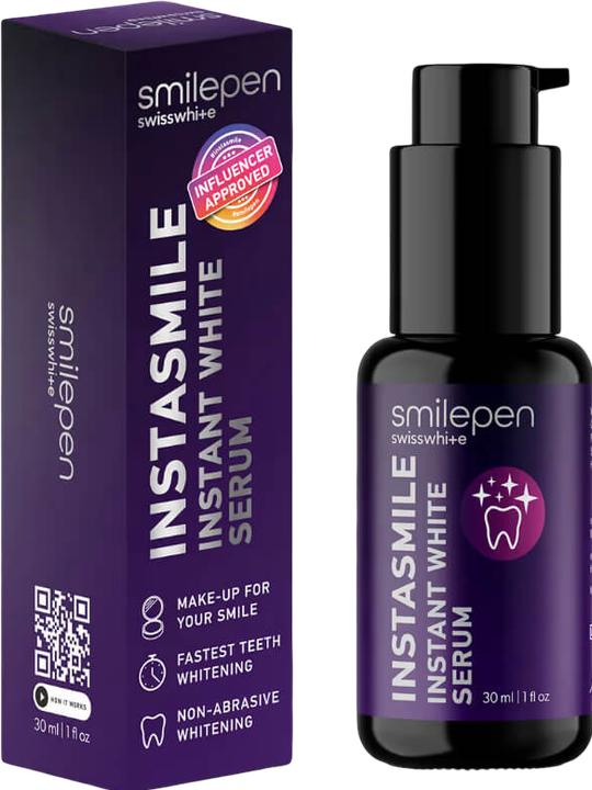 Produktbild SmilePen Instasmile (30 ml, Bleaching Kit)