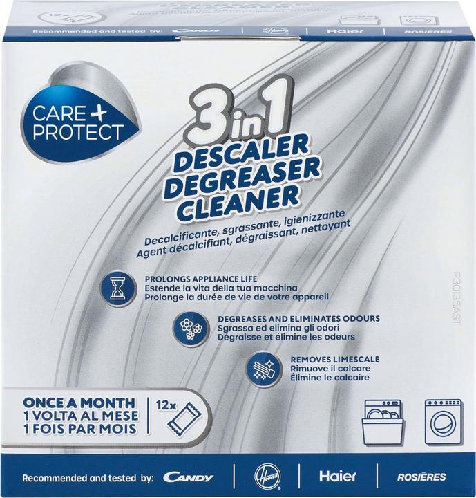 Actual product image Care + Protect CPP1250DW (600 ml)
