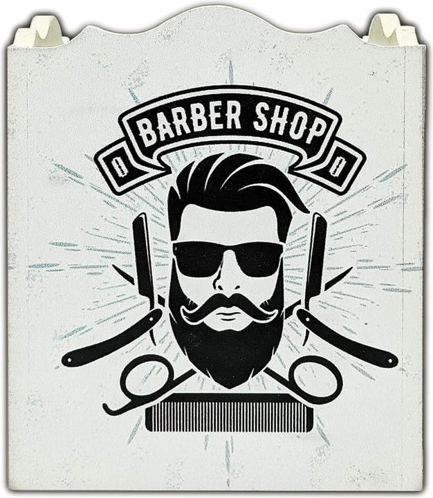 Produktbild Bate Barbershop Scherenhalter