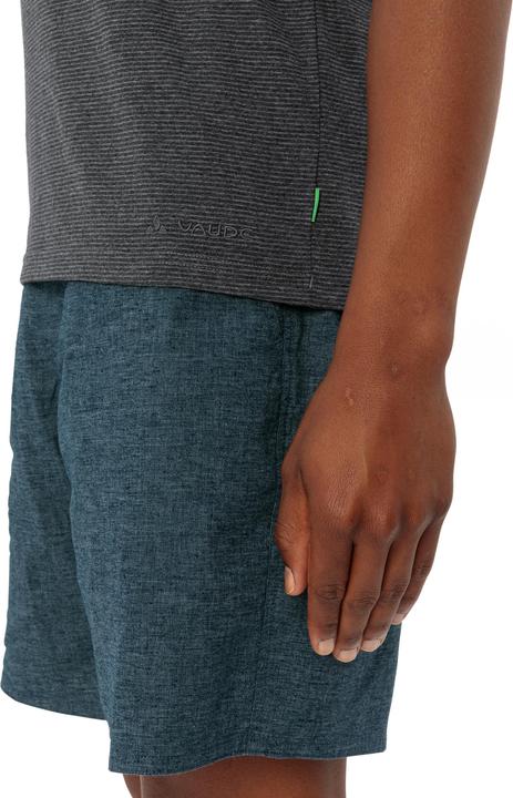 Image du produit Vaude Mineo Striped T-Shirt II (S)