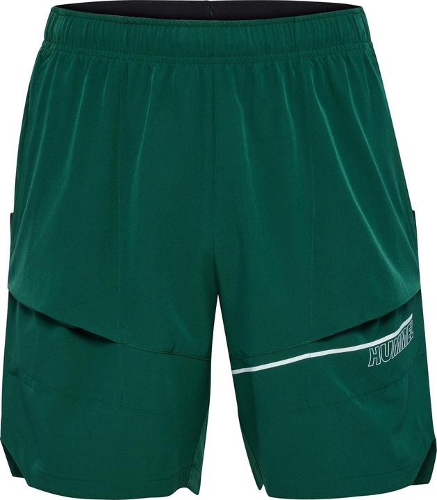 Actual product image hummel hmlCOURT POCKET SHORTS (L)