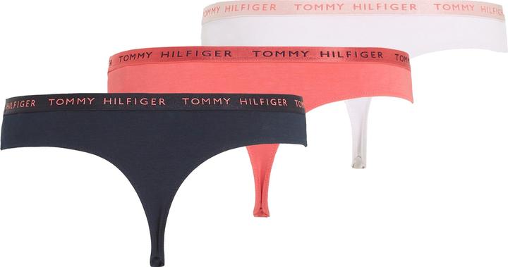 Immagine prodotto Tommy Hilfiger Brillare (S, M, confezione da 3)