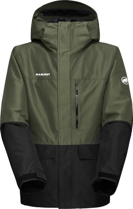Immagine prodotto Mammut Giacca con cappuccio Fall Line HS Thermo Uomo (L)
