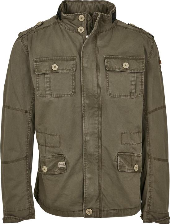 Image du produit Brandit Britannia Jacket (M)