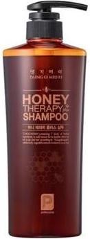 Actual product image Daeng Gi Meo Ri Honey Therapy Shampoo Plus 500ml (500 ml, Liquid shampoo)