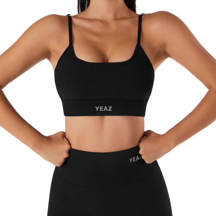 Immagine prodotto Yeaz Top TOUJOURS L (nero) (L)