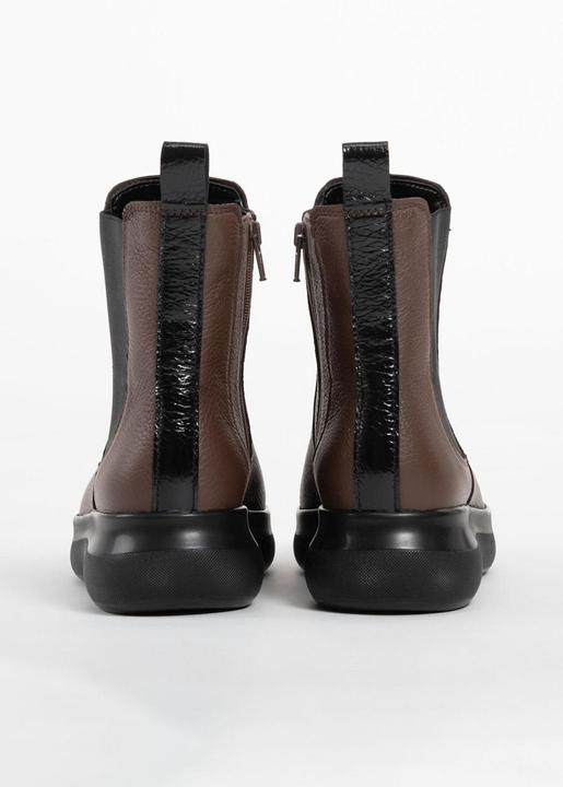 Actual product image Vitaform Soft ankle boot (39)