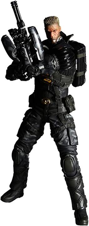 Produktbild Square Enix Deus Ex Human Revolution