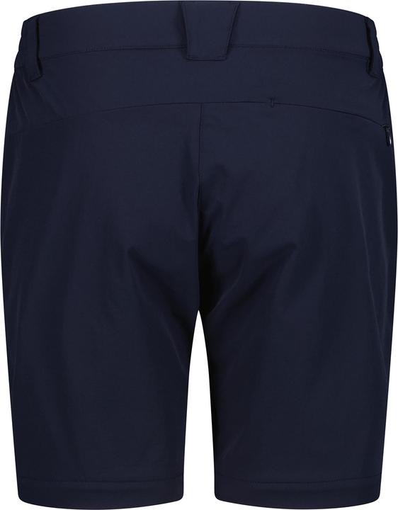 Actual product image CMP Campagnolo Women's 4-Way Stretch Zip Off Pant (3XL)