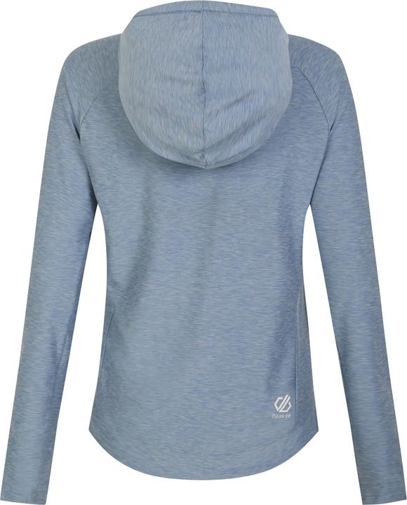 Immagine prodotto Dare2b Sprint City Felpa con Cappuccio Leggera Donna